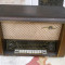 METEOR LOEWE OPTA -RADIO VECHI 1955-1956 -FUNCTIONEAZA