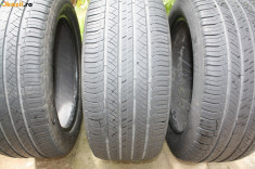 Anvelope Michelin 255/50 R19 (3 buc) foto