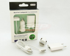 Kit accesorii iPhone &amp;amp;amp;amp;amp;amp;amp; iPad &amp;amp;amp;amp;amp;amp;amp; iPod DELUXE foto