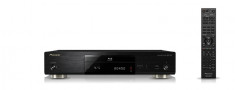 Pioneer BDP-450 3D, SACD/DVD-A, nou, 2 ani garantie foto