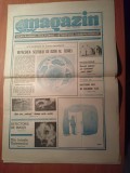 ziarul magazin 11 august 1990