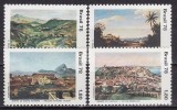 C253 - Brazilia 1978 - Yv.no.1342-5 neuzata