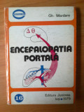 h5 ENCEFALOPATIA PORTALA - GH. MARDARE