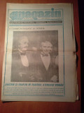 ziarul magazin 1 aprilie 1991