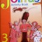 JOIN US 3 FOR ENGLISH ACTIVITY BOOK