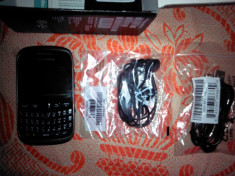 BlackBerry Curve 9320 foto