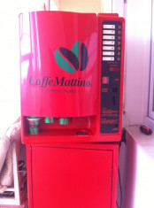 Masina de cafea Tip Model Saeco foto