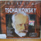 TSCHAIKOWSKY - THE BEST OF (CD) SIGILAT!!!