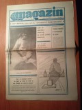 ziarul magazin 10 martie 1990