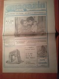 ziarul magazin 3 martie 1990