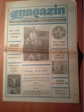 ziarul magazin 15 decembrie 1990