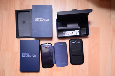 Samsung Galaxy S3 SGH-i747 foto