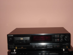 Digital Audio Tape DAT profesional Sony DTC-670 foto