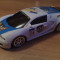 Macheta Bugatti Veyron GT scara 1/18 RC