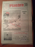 Ziarul flacara 15 august 1990