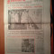 ziarul flacara 6 octombrie 1989 (vizita lui ceausescu in jud. ialomita )