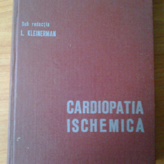 h4 L. Kleinerman - CARDIOPATIA ISCHEMICA