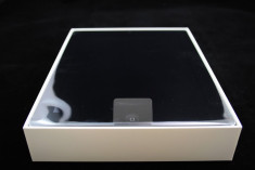 iPad 3 32GB, Wi-Fi, negru, APROAPE NOU foto