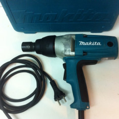 Masina de insurubat cu impact Makita TW0350 din 2010