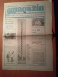ziarul magazin 20 ianuarie 1990