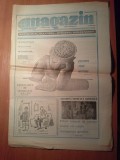 ziarul magazin 9 februarie 1991