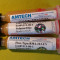 Pasta Flux Amtech RMA-223-UV, Made in USA (holograma AMTECH), 10cc. pentru reballing, soldering