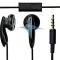 Huawei casti black bulk