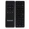 Tronsmart TSM-01 Air Mouse - Telecomanda cu Mini Tastatura Wireless si Mouse in Aer 2.4GHz Compatibila MiniPC SmartTV Media Player Smartphone Tableta