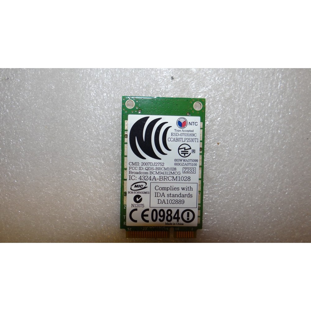 DRIVER: BROADCOM QDS-BRCM1028 BROADCOM QDS-BRCM1028 WINDOWS 8.1 DRIVER