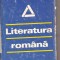 (C4217) LITERATURA ROMANA, DICTIONAR CRONOLOGIC, COORDONATORI: I.C. CHITIMIA SI AL. DIMA, EDITURA STIINTIFICA SI ENCICLOPEDICA, 1979