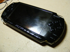 Vand PSP 2003 foto