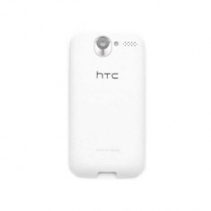 Capac baterie HTC Bravo, Desire alb - Produs Original + Garantie - BUCURESTI foto