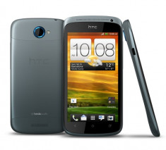 Telefoane mobile HTC One S NOU, libere de retea, la cutie, cel mai mic pret, stoc limitat! foto