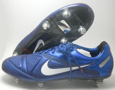 Ghete PROFESIONALE de fotbal originale Nike - CTR360 Maestri II Elite SG marimi: 43 foto