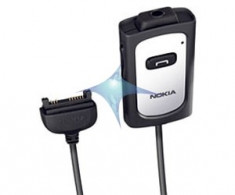 x Nokia Audio Adapter AD-46 bulk foto