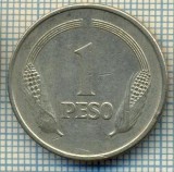 2626 MONEDA - COLUMBIA - 1 PESO - anul 1974 -starea care se vede