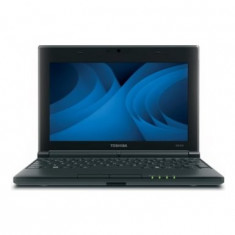 Netbook Toshiba, 10.1&amp;quot; Display / 1GB Memory (imbunatatit - 2 GB) - Blue foto