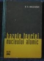 Bazele teoriei nucleului atomic, V. V. Malearov foto