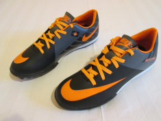 Adidasi Ghete Football Nike Mercurial Fotbal Marimea 44 foto