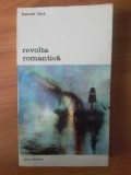 n Kenneth Clark - Revolta romantica