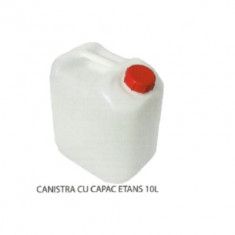 Canistra plastic, 10l foto