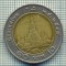 2621 MONEDA - TAILANDA - 10 BAHT - anul ? -starea care se vede
