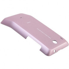 Capac baterie HTC Hero, T-Mobile G1 Touch roz - Produs Originala + Garantie - BUCURESTI foto