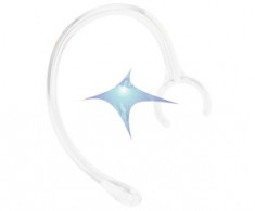 Nokia Earhook pentru BH-108 foto