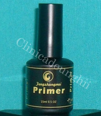 UV GEL PRIMER NON ACID FSM 14ml primer pentru unghii false unghii cu gel,gel uv,manichiura pedichiura, foto