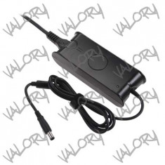 Alimentator incarcator laptop notebook dedicat DELL 19.5V 3.34A NOU (0380) foto