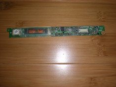 invertor display laptop IBM Thinkpad T40 T40P T41 T42 T42P T43 T43P foto