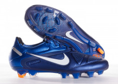 Ghete PROFESIONALE de fotbal originale Nike - CTR360 Maestri II FG marimi: 42,5 , 41, 44,5 foto