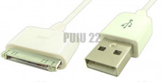 Cablu date iPOD-USB A, tata - 7948 foto
