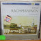 SERGEI RACHMANINOV - SYMPHONY NO 2 IN E MINOR OP. 27 (CD) SIGILAT!!!